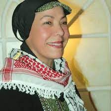 Aisha Al Razem